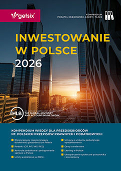 Inwestowanie w Polsce