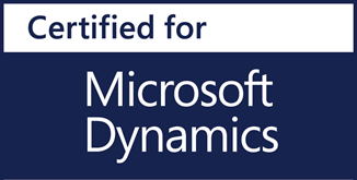 Certyfikat Microsoft Dynamics