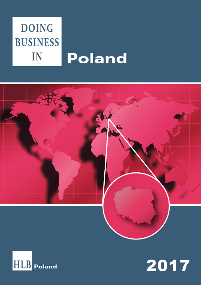 Doing business in Poland 2017