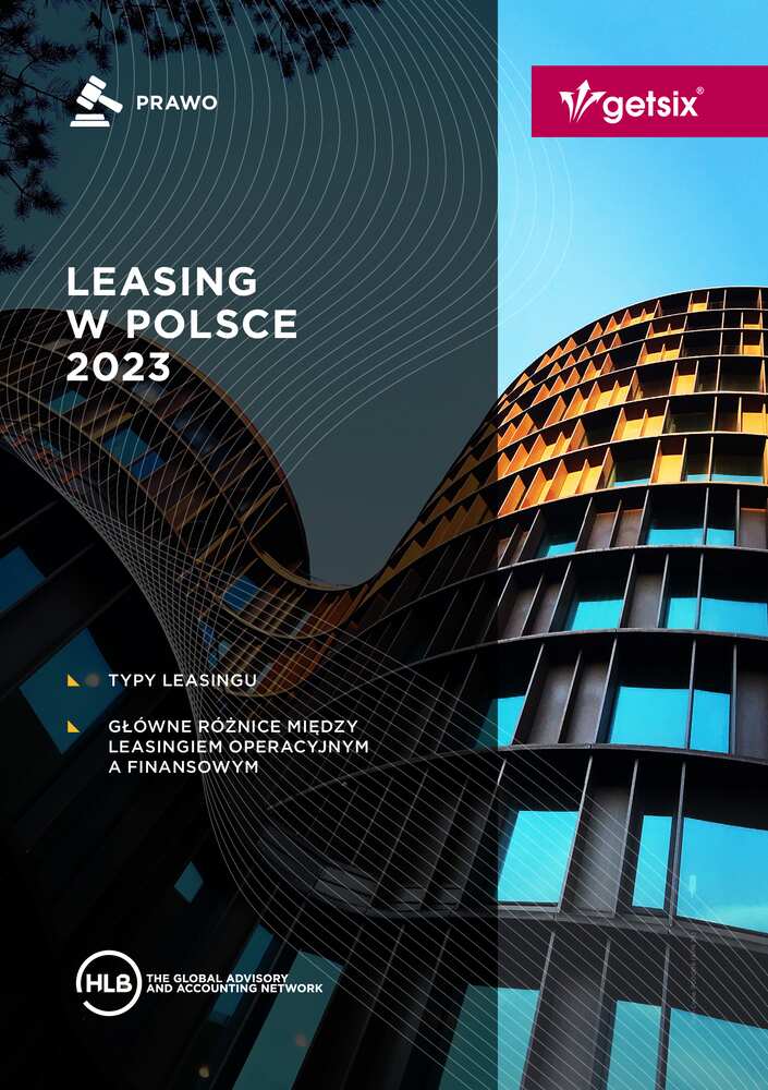 Przepisy dotyczące leasingu w Polsce - 2023