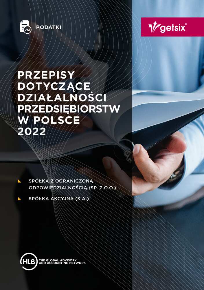Przepisy dotyczące działalności przedsiębiorstw w Polsce