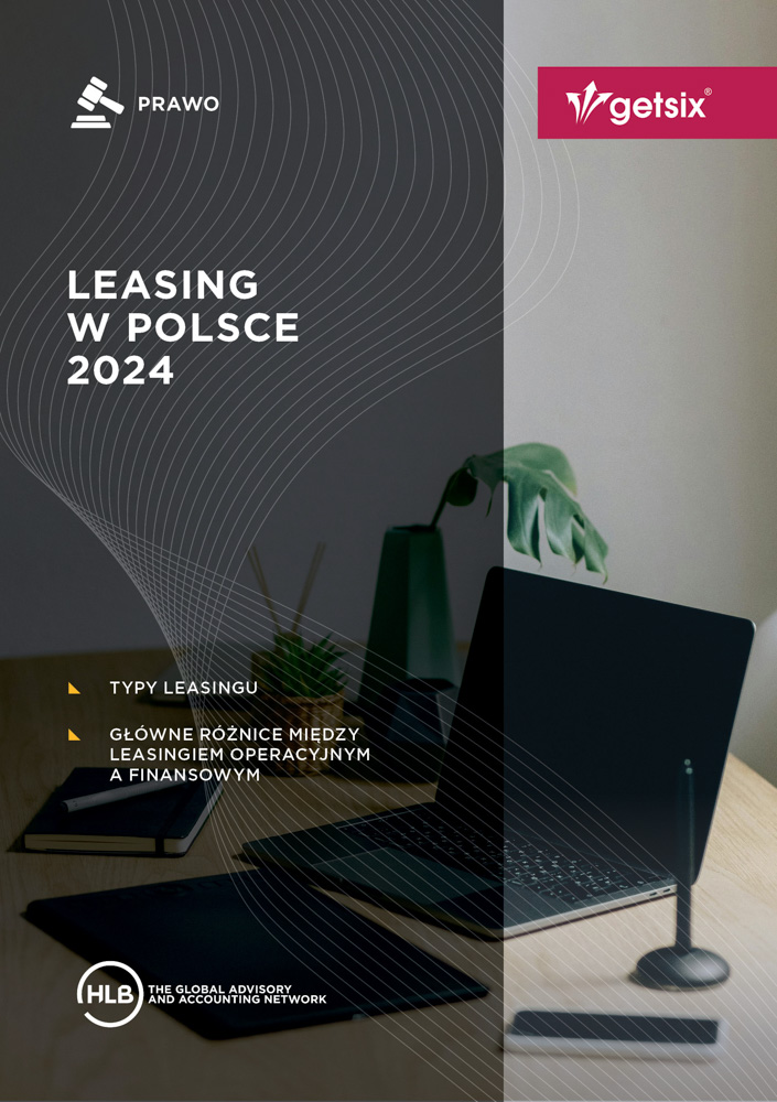 Przepisy dotyczące leasingu w Polsce - 2024