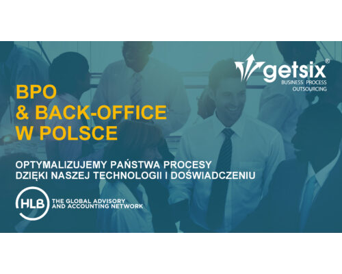 BPO & back-office w Polsce