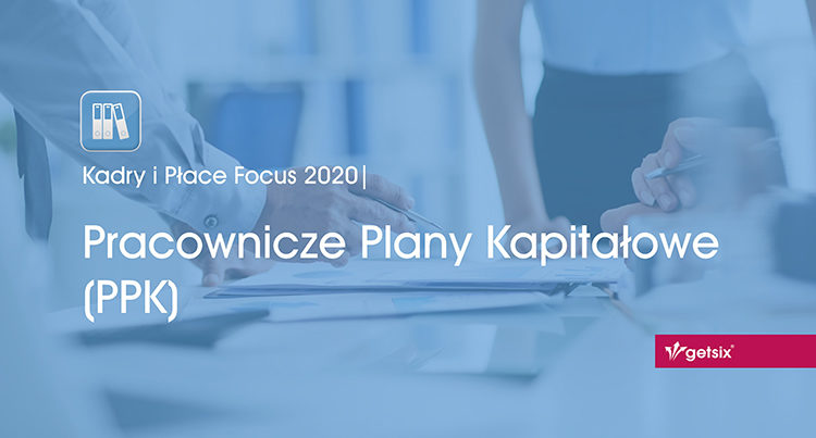 Pracownicze Plany Kapitałowe (PPK)