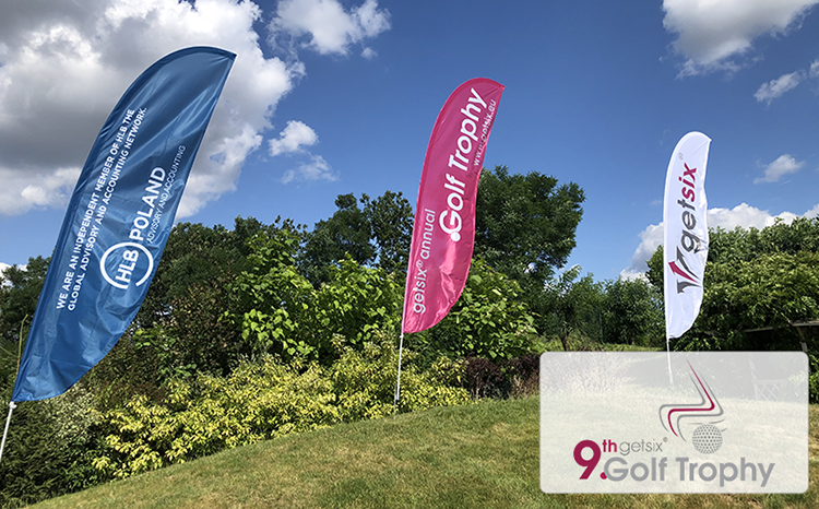 9. getsix® Golf Trophy wurde wegen Entwicklung der Pandemie COVID-19 abgesagt