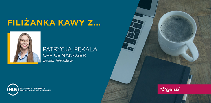 Filiżanka kawy