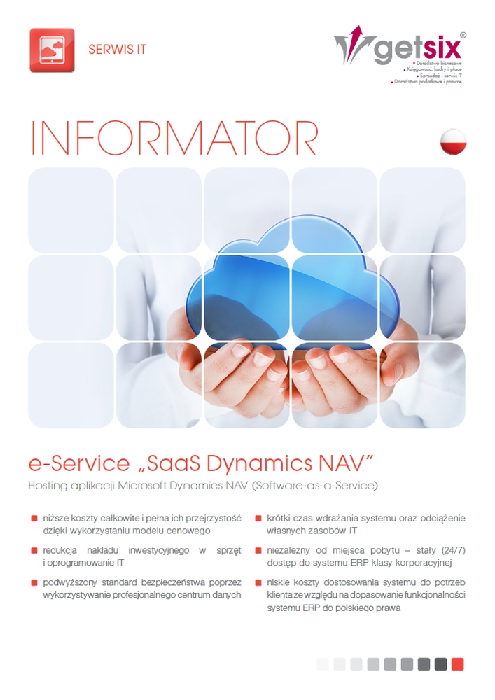 eService_SaaS_Dynamics_NAV_PL