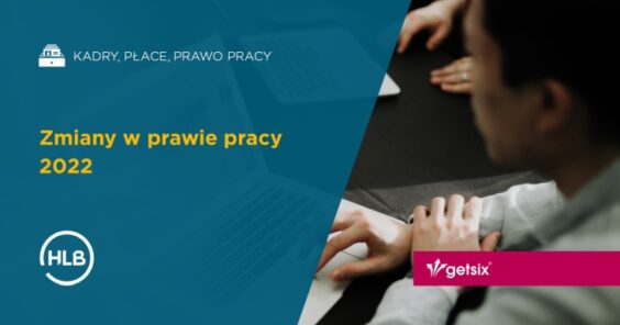 Changes in Polish Labour law