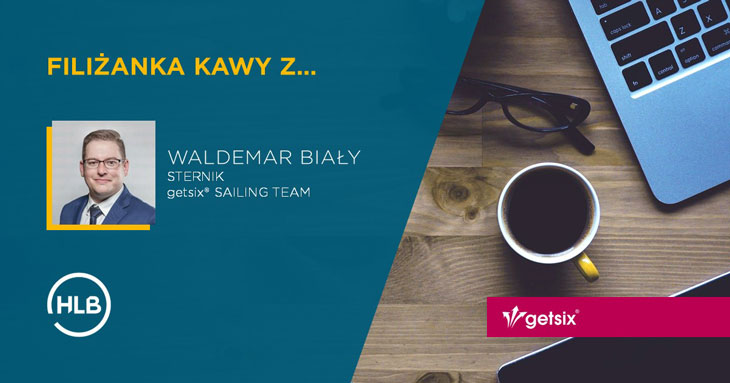 Filizanka kawy - Waldemar Bialy