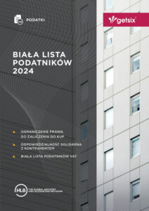 Biala lista podatnikow 2024