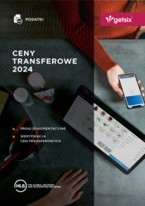 Ceny transferowe
