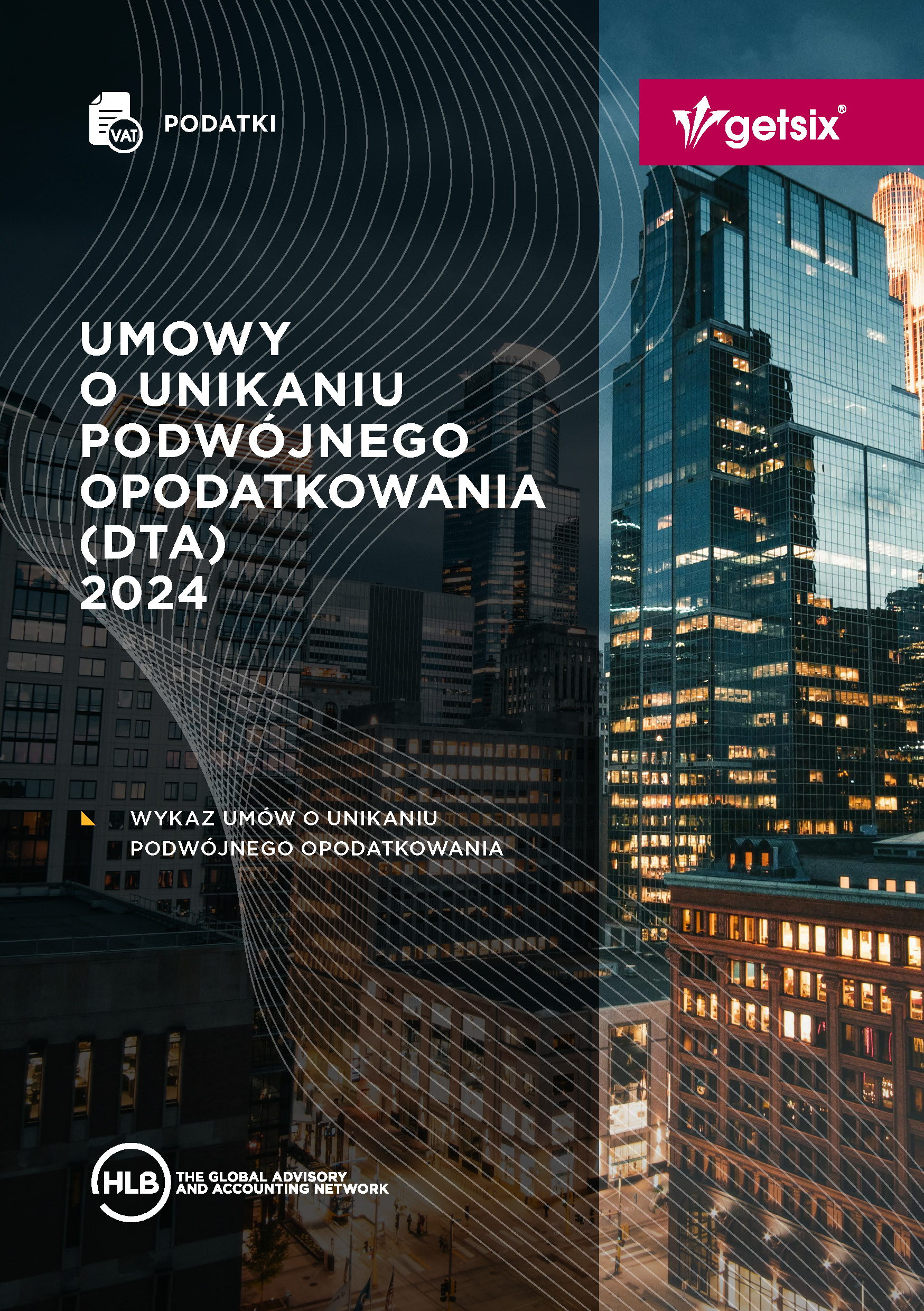 Umowy O Unikaniu Podwójnego Opodatkowania 2024 Getsix 9591