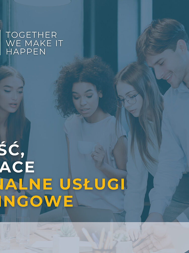 Przentacja usług ksiegowosc kadry i płace