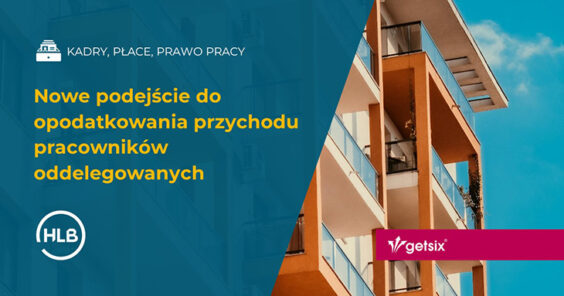Opodatkowania przychodu pracowników oddelegowanych