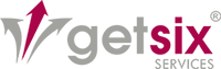 logo getsix services