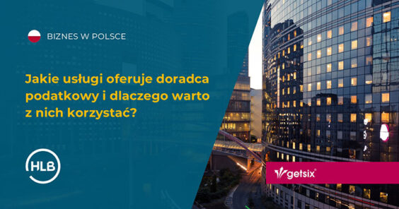 Jakie usługi oferuje doradca podatkowy i dlaczego warto z nich korzystać?