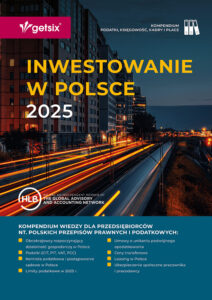 Inwestowanie w Polsce 2025