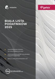Biała lista podatników 2025