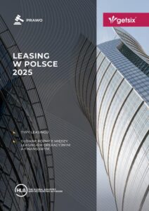 Przepisy dotyczące leasingu w Polsce - 2025