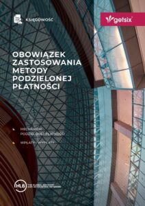 Obowiązek zastosowania metody podzielonej płatności 2025