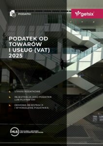 Podatek od towarów i usług (VAT) 2025