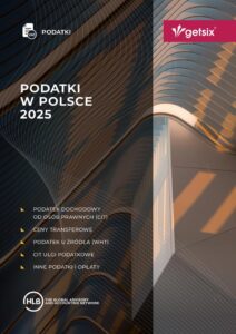 Podatki w Polsce 2025 - do pobrania
