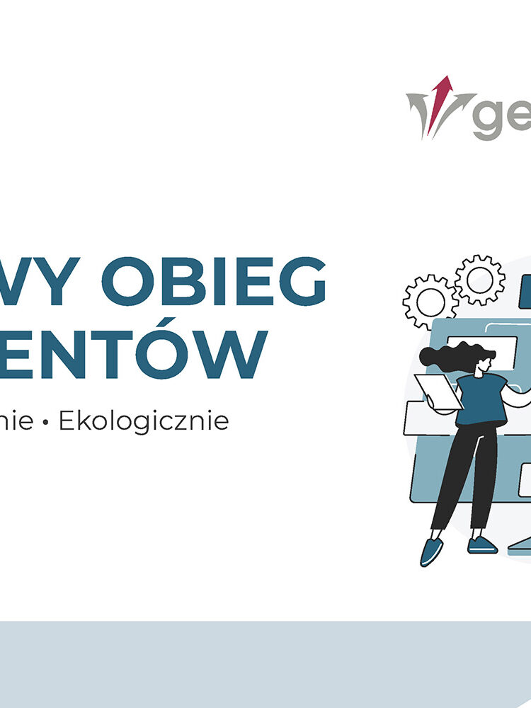 Cyfrowy obieg dokumentów