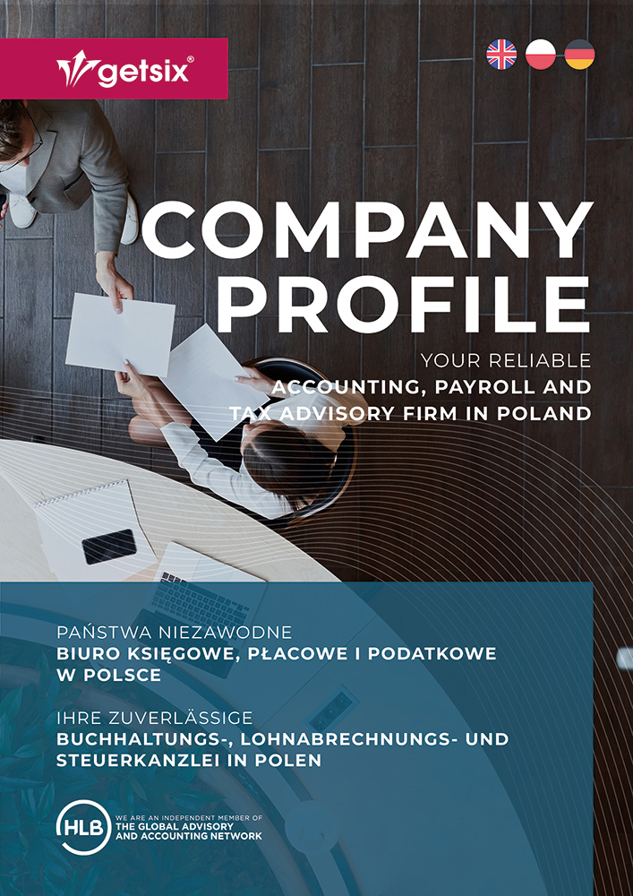Company profile