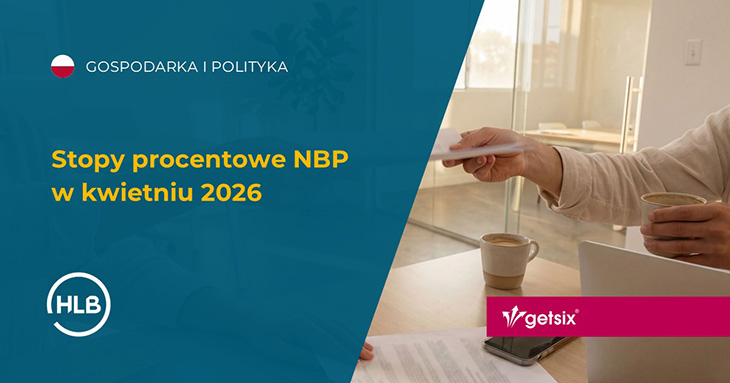 Stopy procentowe NBP w kwietniu 2026 