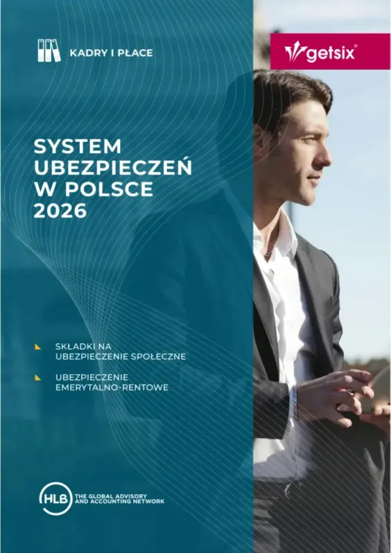 System ubezpieczeń społecznych w Polsce 2026