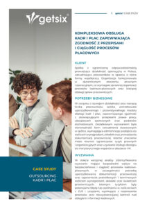 HR and Payroll - case study