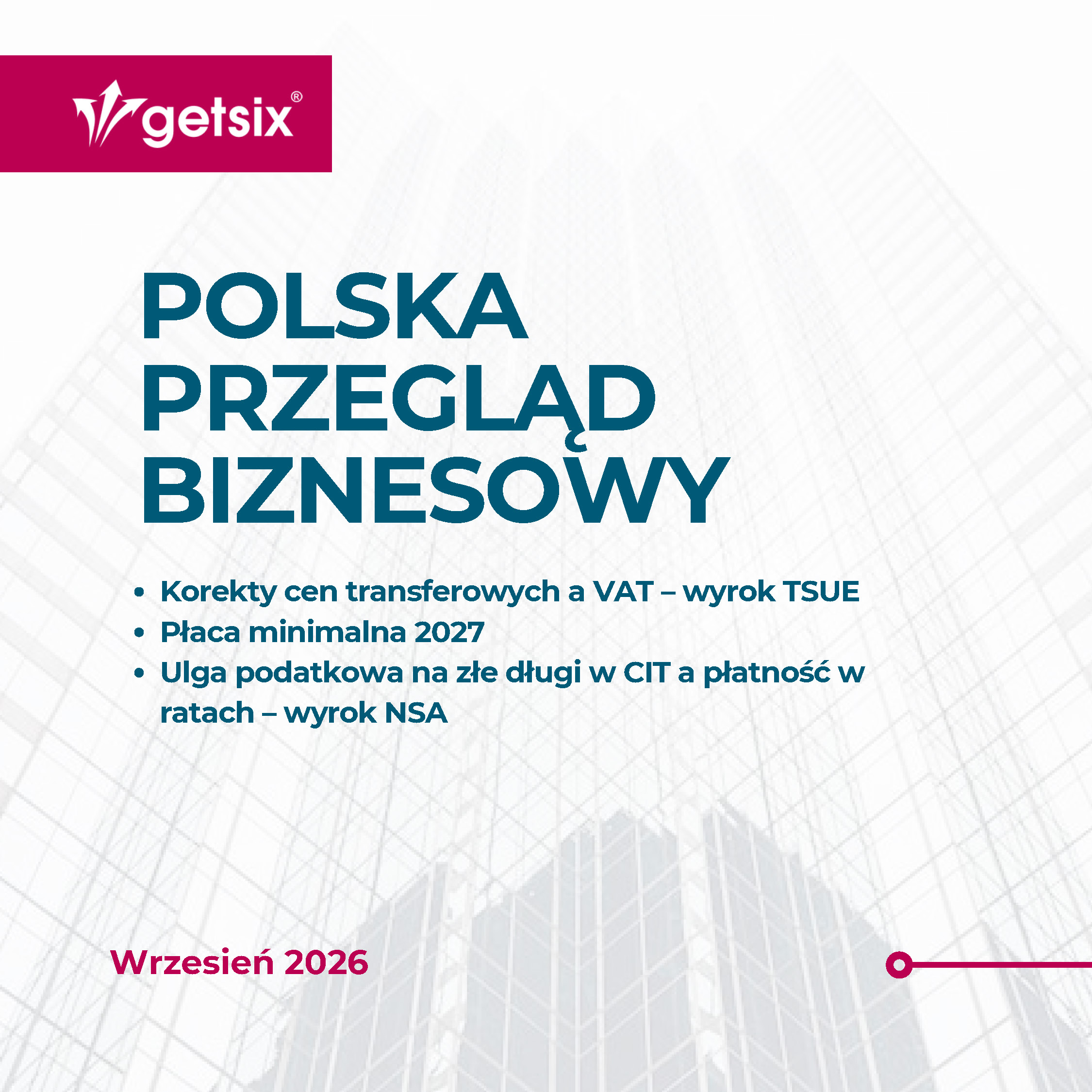 business review wrzesień 2026