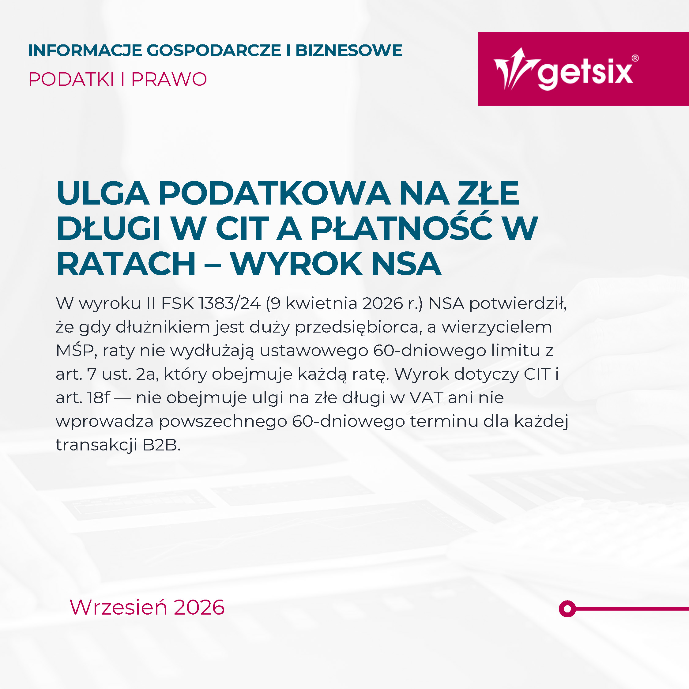 business review wrzesień 2026