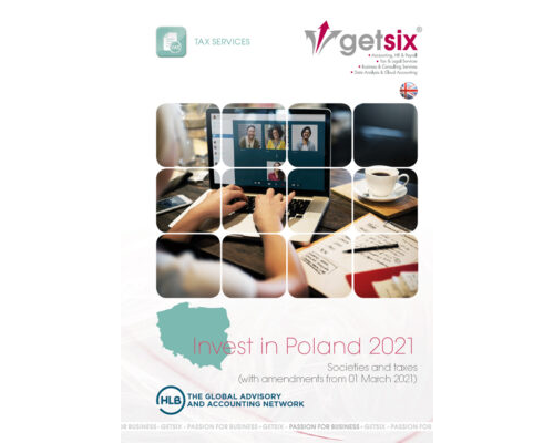Invest in Poland 2021