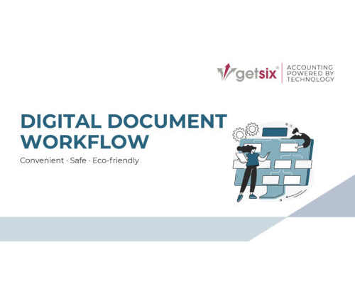 digital document workflow