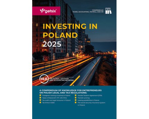 investing in poland 2025