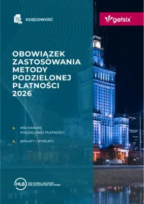 Obowiązek zastosowania metody podzielonej płatności 2026
