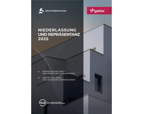 Niederlassung oder Repräsentanz in Polen 2024