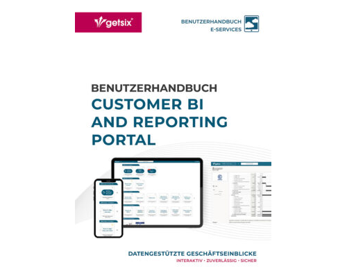 Benutserhandbuch BIR