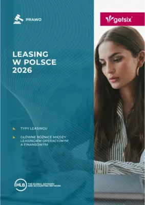 Leasing w Polsce 2026