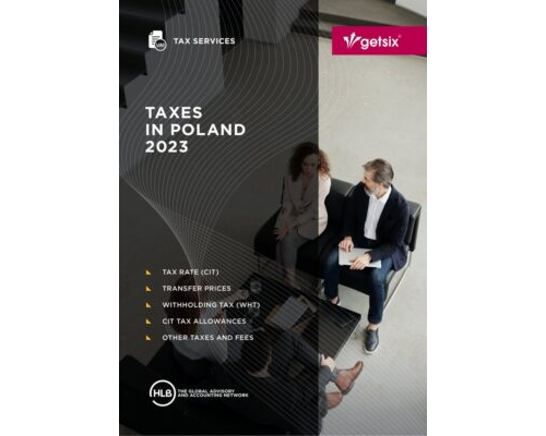 Taxes in Poland - Download