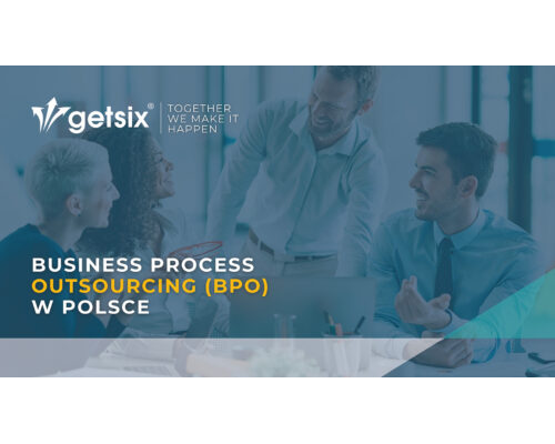BPO & back-office in Poland