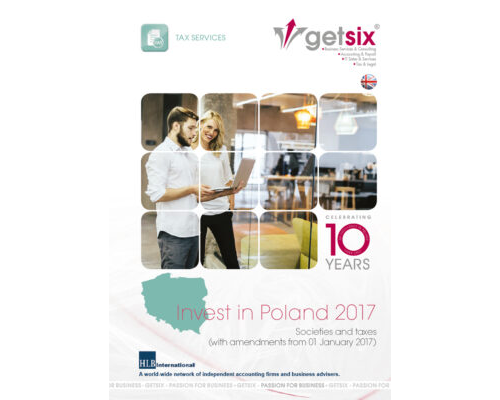 Invest in Poland 2017