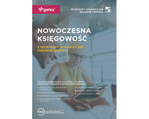 Nowoczesna Księgowość