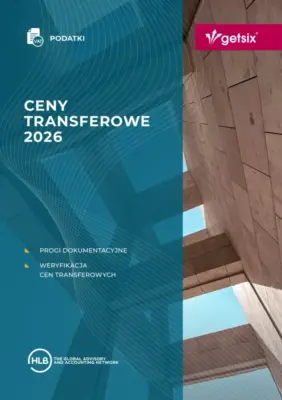 Ceny transferowe 2026