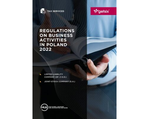 Types of companies in Poland - Business regulations 2022