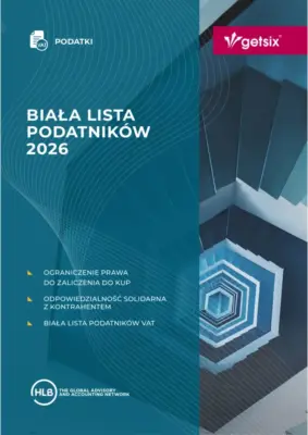 Biała lista podatników 2026