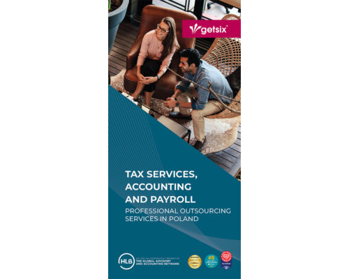 company flyer - tax services, accounting and payroll