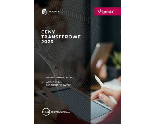 Ceny transferowe - Inwestowanie w Polsce 2023