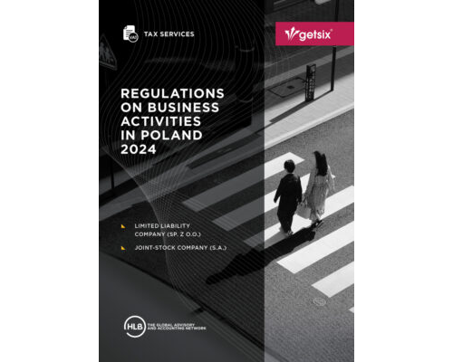 Types of companies in Poland - Business regulations